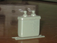 CBB48型交流金屬化聚丙烯膜介質(zhì)電容器實物圖
